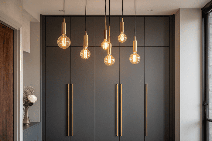 Bespoke furniture and fitted interiors