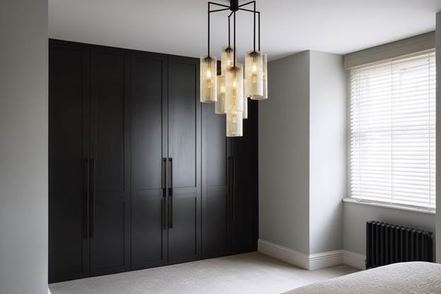 bespoke wardrobe designers Surrey