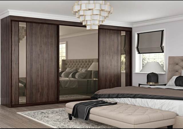 Bedroom Design