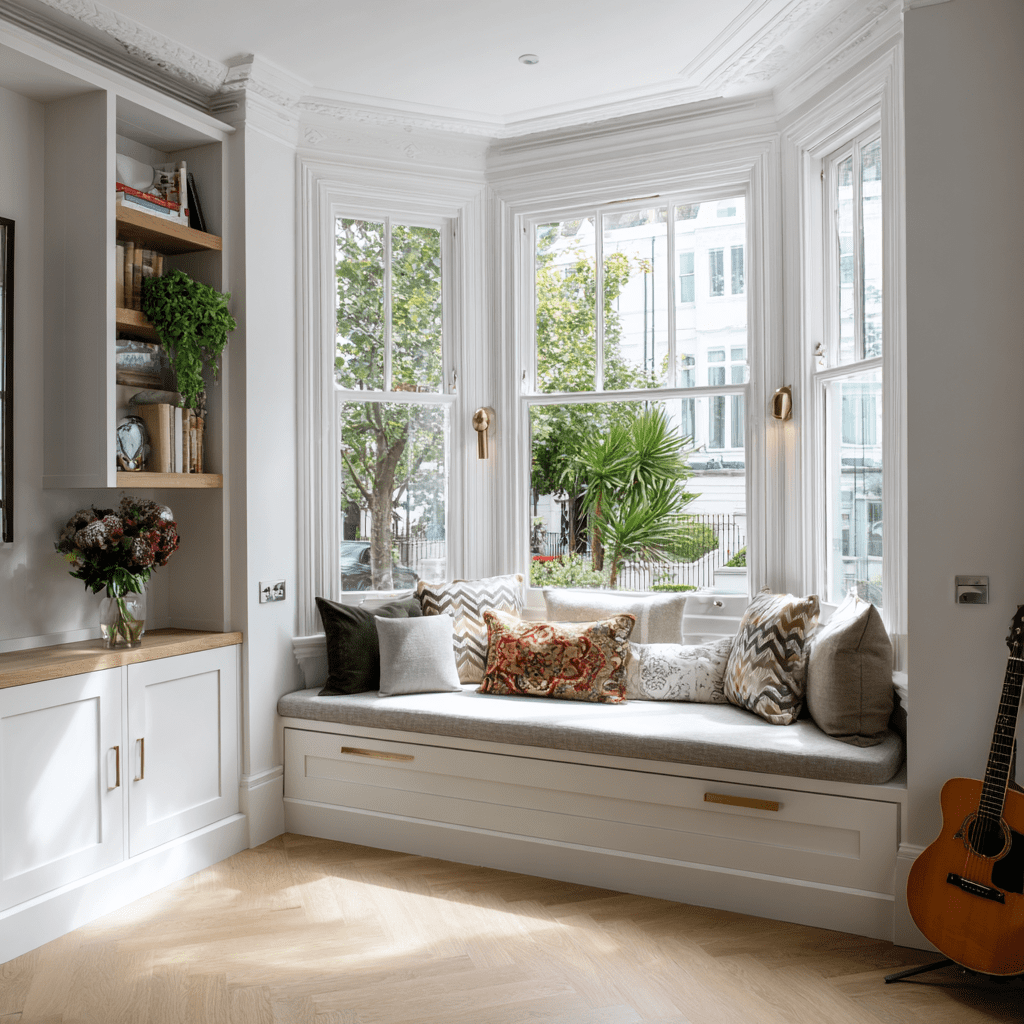 Bay Windows Topnotch KB