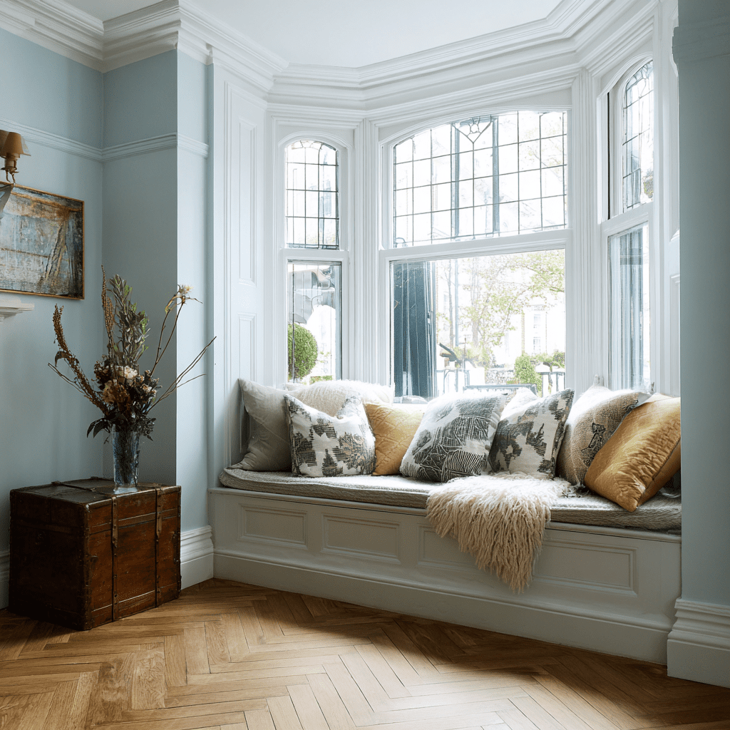 Bay Windows Topnotch KB