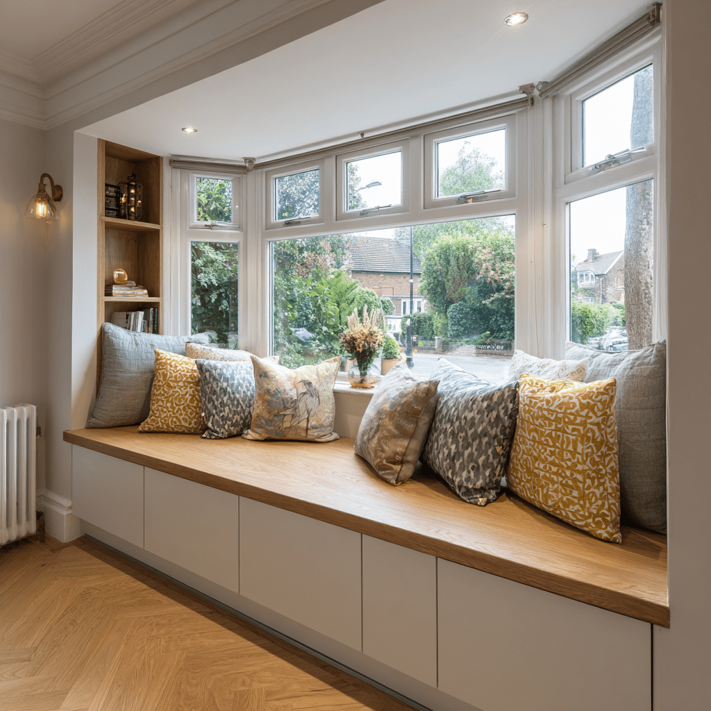 Bay Windows Topnotch KB