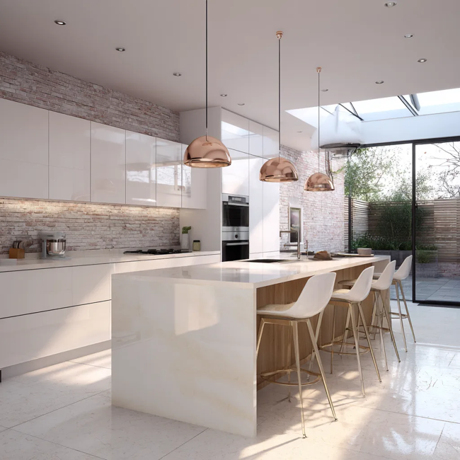 bespoke kitchens & interiors Leighton Buzzard