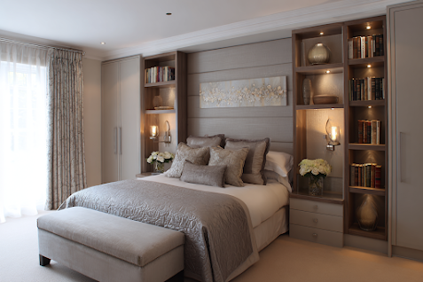 Bedroom Furniture Trends