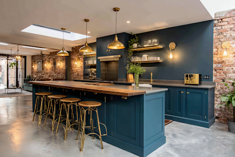 high-tech kitchen cost guide